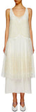 'Brianna' Silk Crepe Dress | DESIGNER INSPIRED FASHIONS