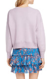 Korbin Logo Sweater