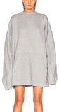 Paneled Hoodie | DESIGNER INSPIRED FASHIONS