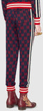 GG Jacquard Cotton Unisex Track Suit