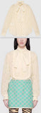GG Broderie Anglaise Shirt | DESIGNER INSPIRED FASHIONS