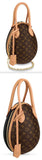 Egg Monogram Bag | DESIGNER INSPIRED FASHIONS