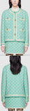 GG Tweed Jacket