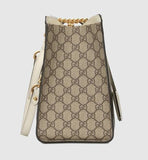 Padlock GG Medium Shoulder Bag