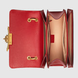 Queen Margaret GG Small Top Handle Bag