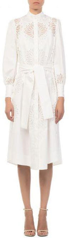 Unbridled Primrose Dress
