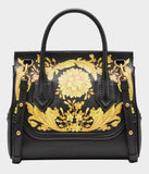 'Barocco' Palazzo Empire Bag