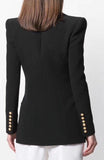 Single-Button Blazer | DESIGNER INSPIRED FASHIONS