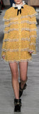 Floral Print Chiffon Dress
