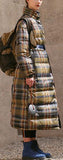Reversible Down Coat *Low Stock*
