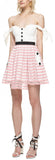 Corset Mini Dress
