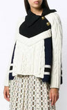 Cable Knit Sweater