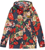 Spring Bouquet Nylon Jacket