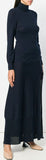 Side-Slit Long Dress