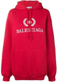 BB Logo Hoodie
