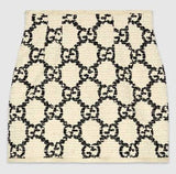 GG Tweed Mini Skirt | DESIGNER INSPIRED FASHIONS