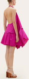 La Robe Rosa Pink Dress | DESIGNER INSPIRED FASHIONS