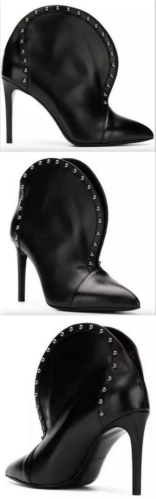 Siren Boots