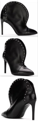 Siren Boots
