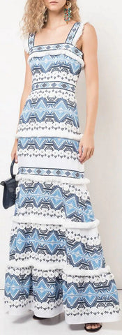 'Leonora' Dress | DESIGNER INSPIRED FASHIONS