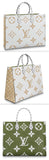 On The Go Tote, Cream | DESIGNER INSPIRED FASHIONS