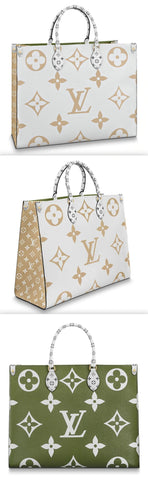 On The Go Tote, Cream | DESIGNER INSPIRED FASHIONS