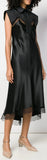 Lace-Trim Slip-Dress | DESIGNER INSPIRED FASHIONS