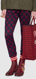 GG Jacquard Cotton Unisex Track Suit