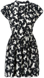 Babydoll Lavaliere Horoscope Dress