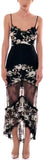 'Jacquie' Lace Dress