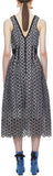 'Sweetheart' Crochet Dress Sleeveless