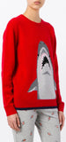 Shark Knit Sweater