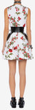 Poppyfield Pollin Mini Dress