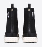 VLTN High-Top Sock Sneaker