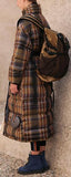 Reversible Down Coat *Low Stock*