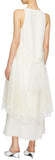 'Brianna' Silk Crepe Dress | DESIGNER INSPIRED FASHIONS