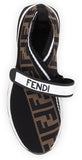 Rockoko FF Knit Sneakers