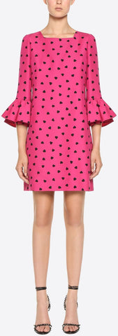 Pretty Hearts Dress