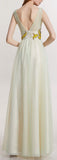 Embellished Tulle Gown *Limited Stock*