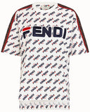 Logo Cotton T-Shirt