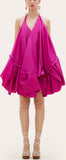 La Robe Rosa Pink Dress | DESIGNER INSPIRED FASHIONS