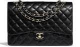 Maxi Classic Handbag