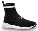 'Aftergame' Sneaker Boots