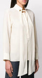 Knot Detail Shirt