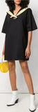 Short Sailor Dress