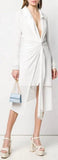 Bellagio Midi Dress | DESIGNER INSPIRED FASHIONS