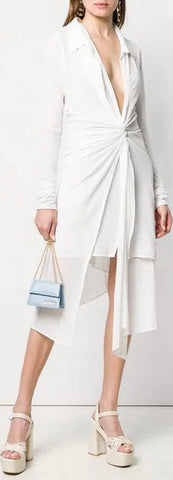 Bellagio Midi Dress | DESIGNER INSPIRED FASHIONS