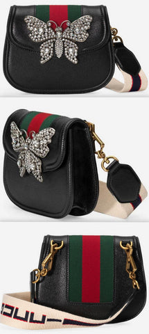 Totem Small Shoulder Bag