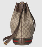Ophidia GG Bucket Bag