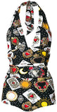 Playing Cards Swimsuit